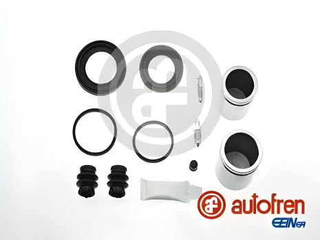 Ремкомплект переднього гальмівного супорта Ø40 для Renault Trafic 1.9-2.5DCI 01-, AUTOFREN (D41633C) Ремкомплект переднього гальмівного супорта Ø40 для Renault Trafic 1.9-2.5DCI 01-, AUTOFREN (D41633C)