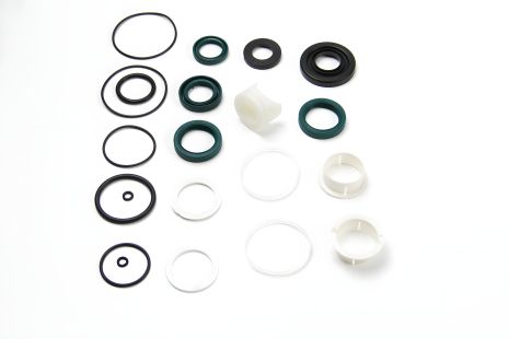 Ремкомплект рульової рейки Ford Transit III 2.0 85-92, BASBUG (BSG30370001) Ремкомплект рульової рейки Ford Transit III 2.0 85-92, BASBUG (BSG30370001)