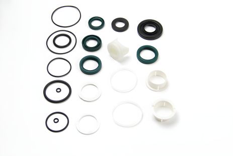 Ремкомплект рульової рейки Ford Transit III 2.0 85-92, BASBUG (BSG30370001)