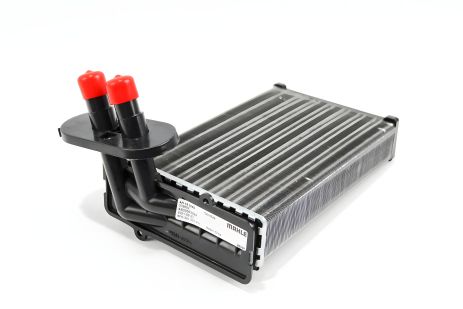 Пічки радіатор VAG A3/Golf/Octavia/Passat/Polo 1.4-2.0 87-05, MAHLE/KNECHT (AH19000S)