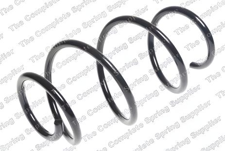 Передня підвіска пружини KIA PRO CEE'D, Lesjofors (4044239) Передня підвіска пружини KIA PRO CEE'D, Lesjofors (4044239)