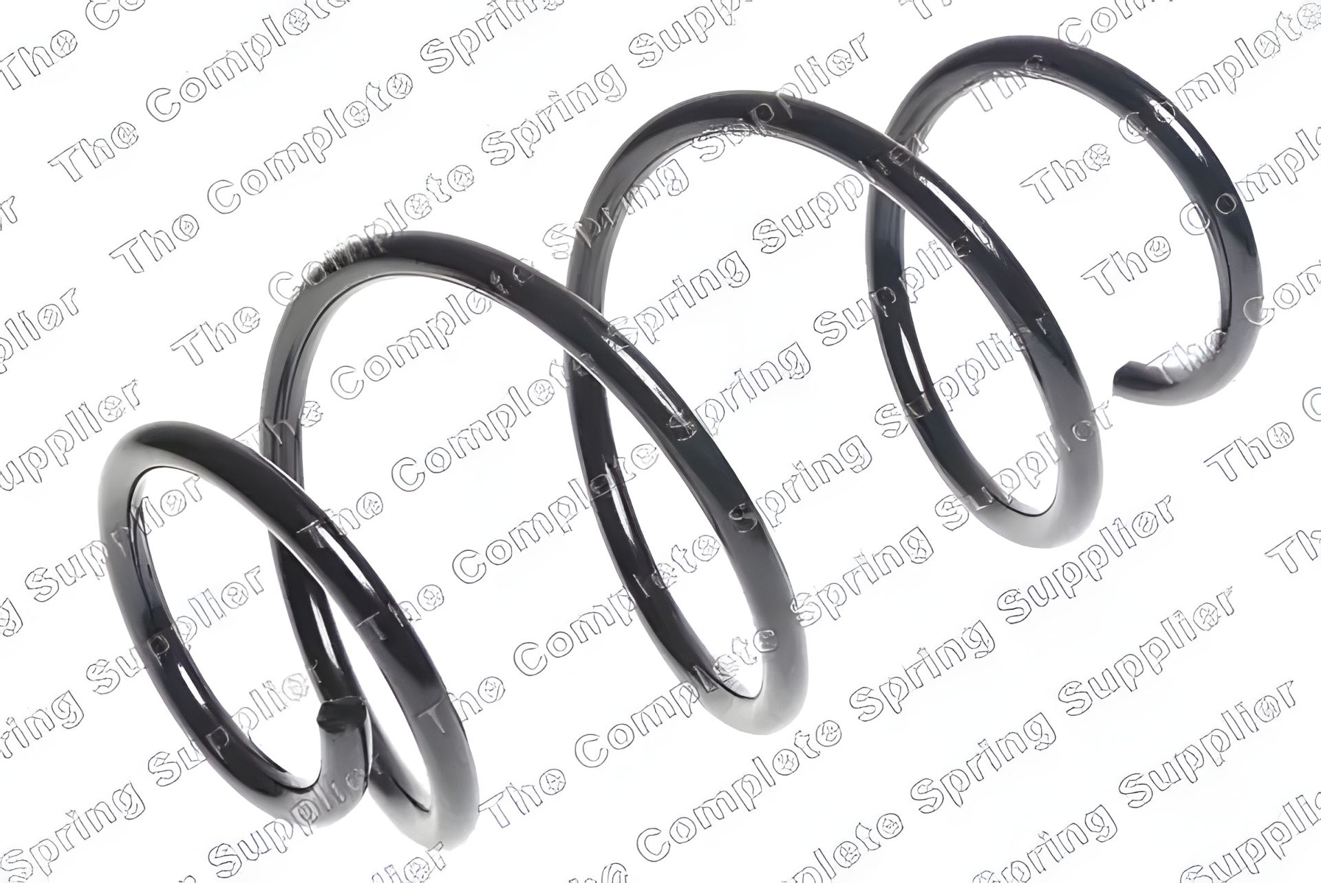 Передня підвіска пружини KIA PRO CEE'D, Lesjofors (4044239) Передня підвіска пружини KIA PRO CEE'D, Lesjofors (4044239)