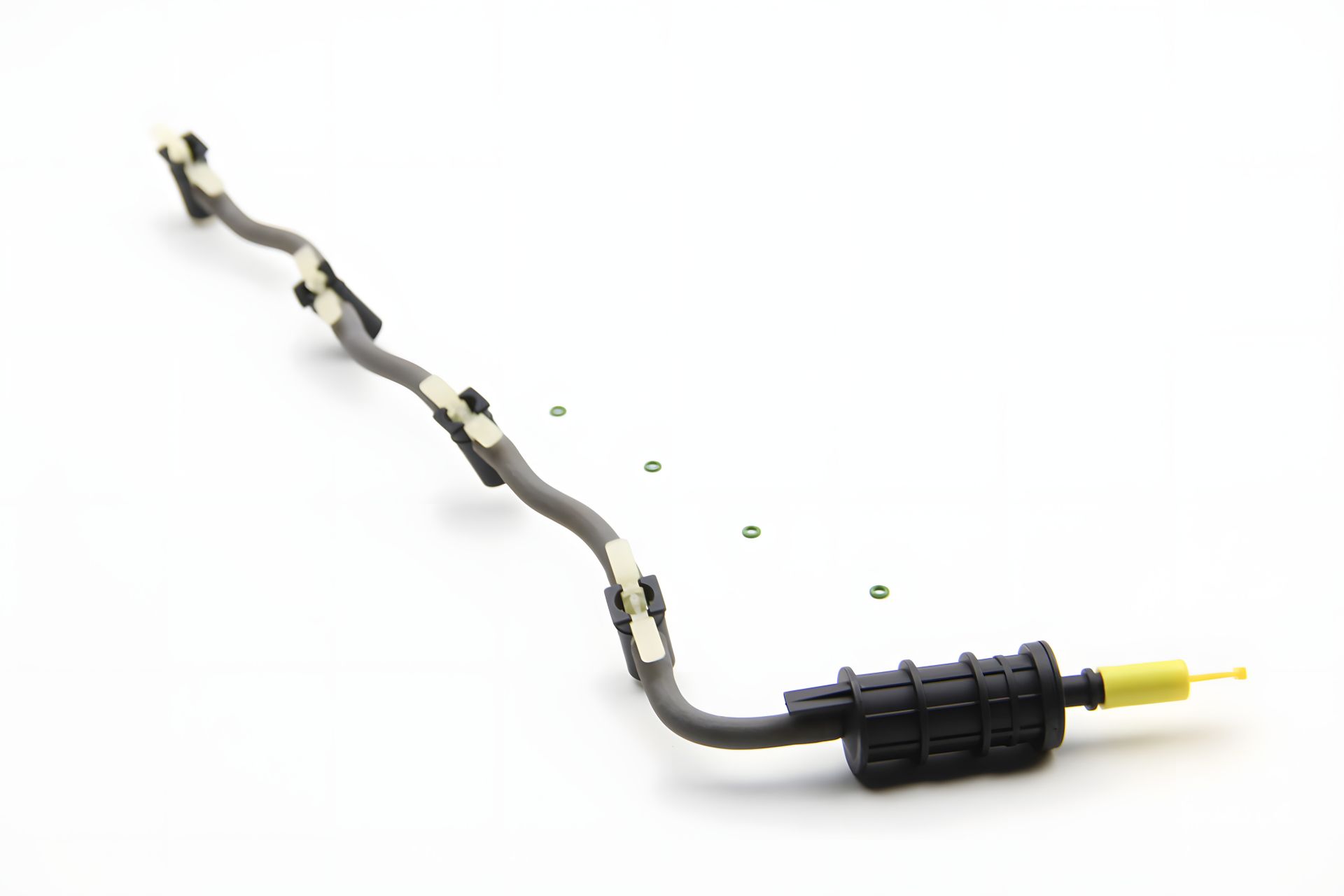 Обратный шланг Trafic/Vivaro 2.0dCi 06-, AUTLOG (KL3023) Обратный шланг Trafic/Vivaro 2.0dCi 06-, AUTLOG (KL3023)