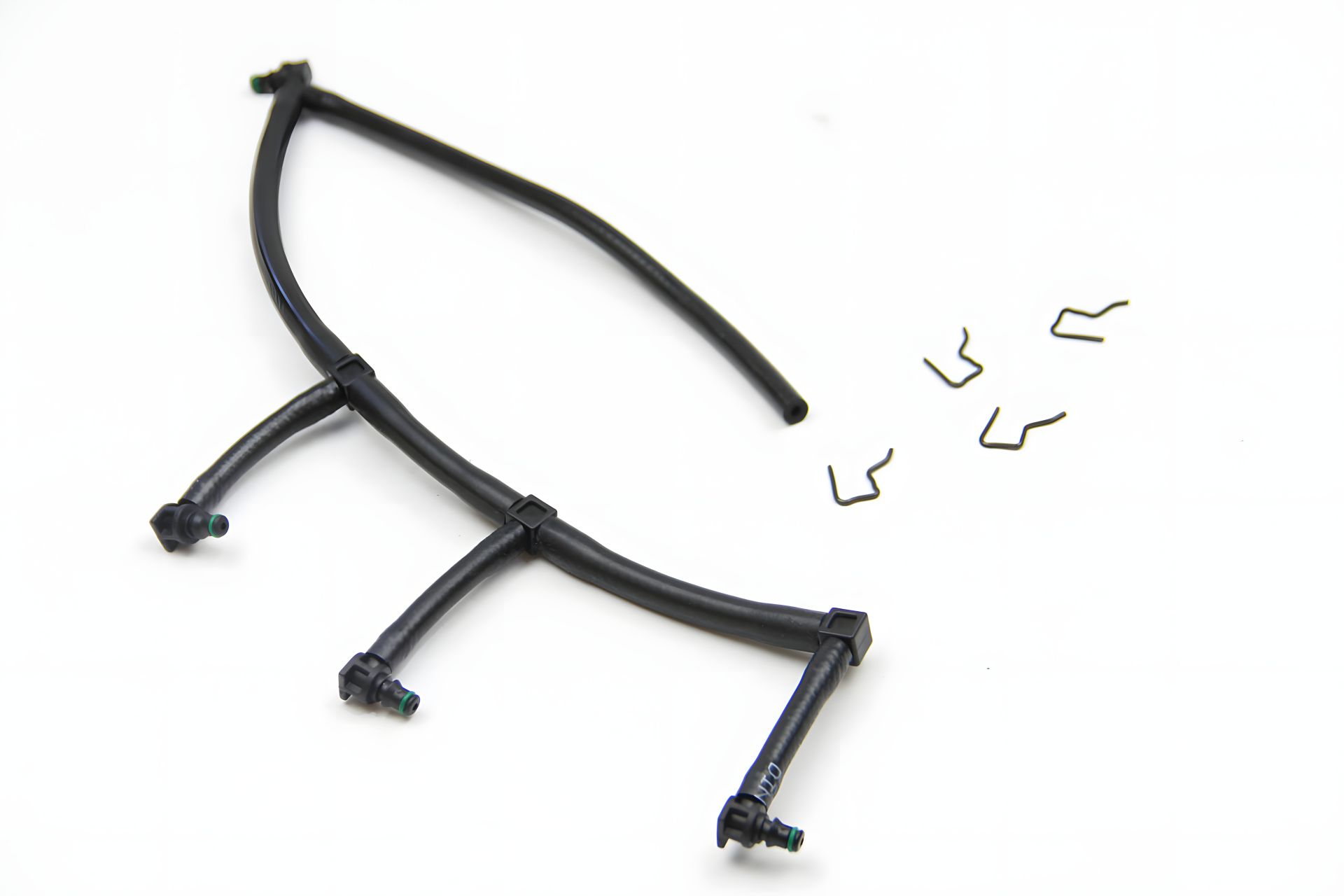 Обратки шланг Clio/Megane/Scenic/Kangoo 1.5dCi 05-, AUTLOG (KL3031) Обратки шланг Clio/Megane/Scenic/Kangoo 1.5dCi 05-, AUTLOG (KL3031)