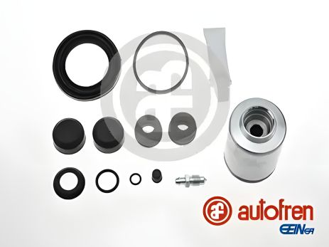 AUTOFREN (D41594C) Ремкомплект заднего суппорта DAILY III-VI (52мм) 99- (c поршнем)