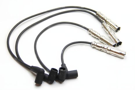 Запалення комплект проводів 1.6/2.0 Caddy/Golf/Octavia 04-15, JP Group (1192003310)