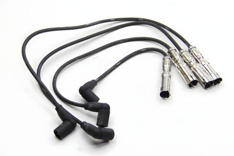 Комплект управления искровыми проводами Octavia/Golf 4/Passat B5 1.6i/2.0i, JP Group (1192001110)