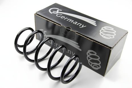 Передняя пружина Combo/Corsa 01-, CS Германия (14774341)