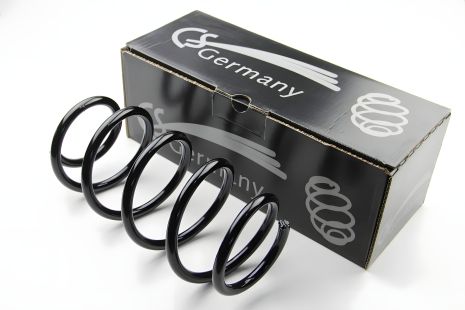 Пружина (передня) CS Germany, Combo/Corsa 01- (14774341) Пружина (передня) CS Germany, Combo/Corsa 01- (14774341)