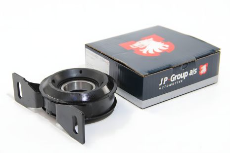 Підшипник підвісний Transit 91-94 (45mm), JP Group (1553900400) Підшипник підвісний Transit 91-94 (45mm), JP Group (1553900400)