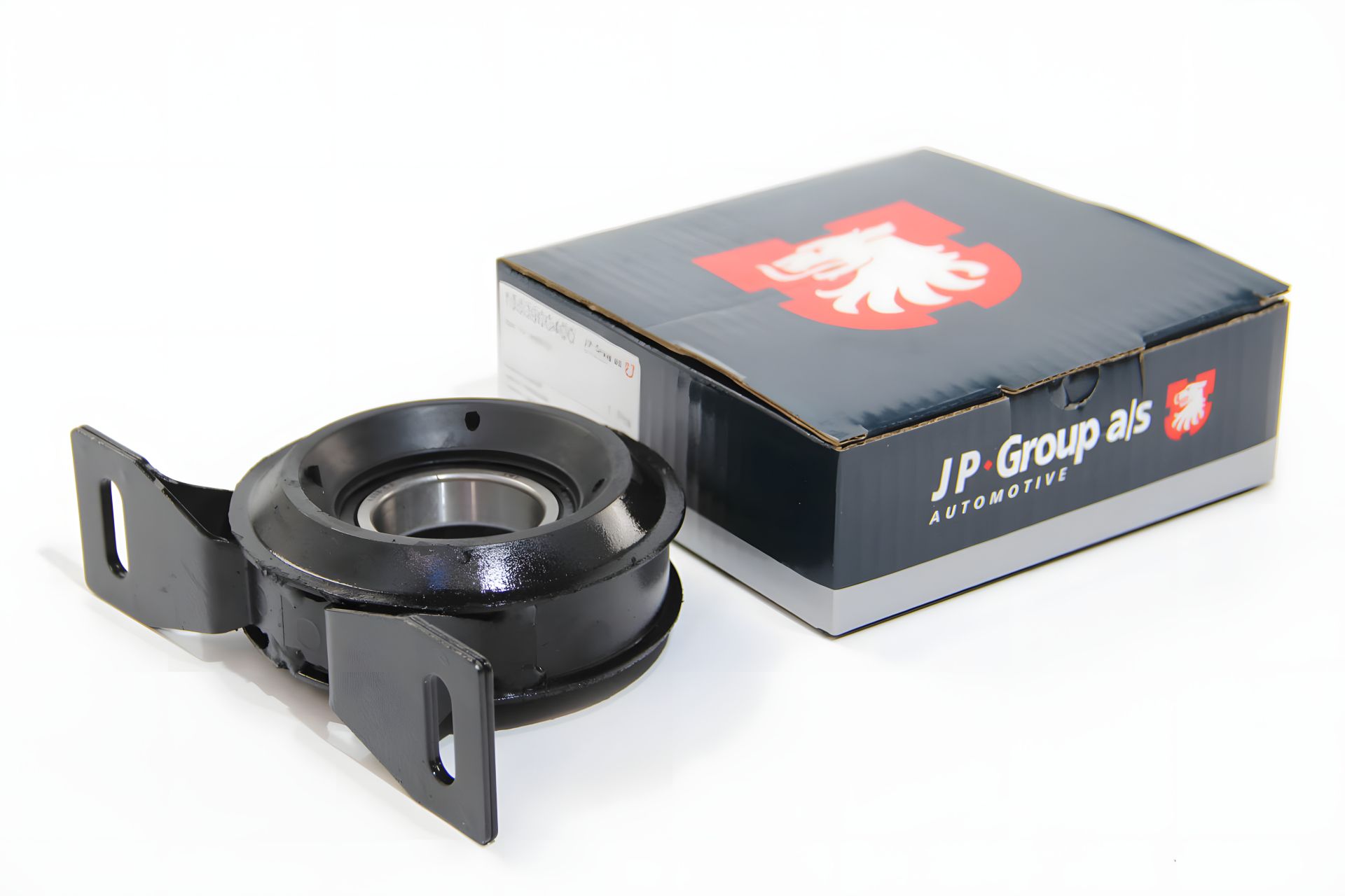 Підшипник підвісний Transit 91-94 (45mm), JP Group (1553900400) Підшипник підвісний Transit 91-94 (45mm), JP Group (1553900400)