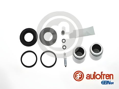 Ремкомплект заднього гальмівного супорта VECTRA AUTOFREN (D41669C) Ремкомплект заднього гальмівного супорта VECTRA AUTOFREN (D41669C)