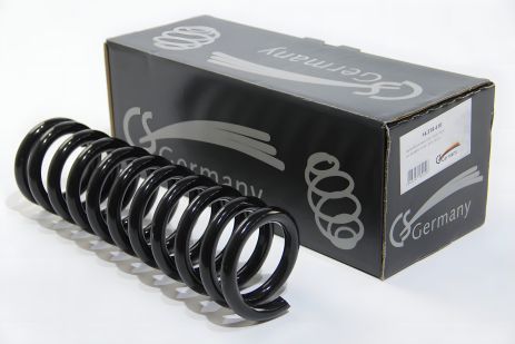 CS Germany 14319410 задня пружина для MB W124 -95 CS Germany 14319410 задня пружина для MB W124 -95