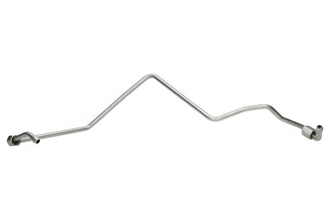 Трубопровод подачи масла в турбину, golf VI/jetta III/passat/octavia AJUSA (OP10623)