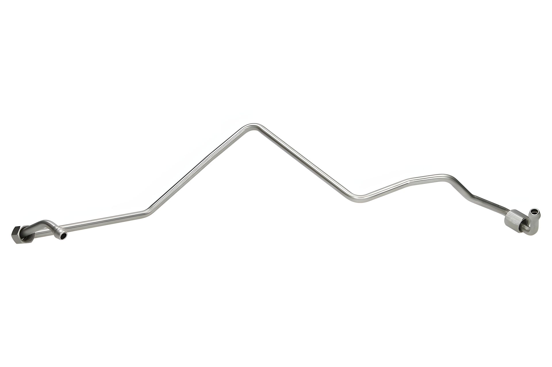 Масляна трубка для подачі оливи в турбіну, golf vi/jetta iii/passat/octavia AJUSA (OP10623) Масляна трубка для подачі оливи в турбіну, golf vi/jetta iii/passat/octavia AJUSA (OP10623)