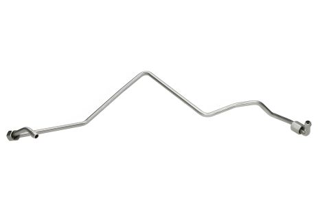 Масляна трубка для подачі оливи в турбіну, golf vi/jetta iii/passat/octavia AJUSA (OP10623) Масляна трубка для подачі оливи в турбіну, golf vi/jetta iii/passat/octavia AJUSA (OP10623)