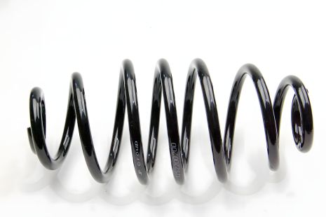 Задня пружина Zafira 99-05 (змінний перетин), JP Group (1252200200) Задня пружина Zafira 99-05 (змінний перетин), JP Group (1252200200)