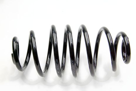 Задня пружина Zafira 99-05 (змінний перетин), JP Group (1252200200) Задня пружина Zafira 99-05 (змінний перетин), JP Group (1252200200)