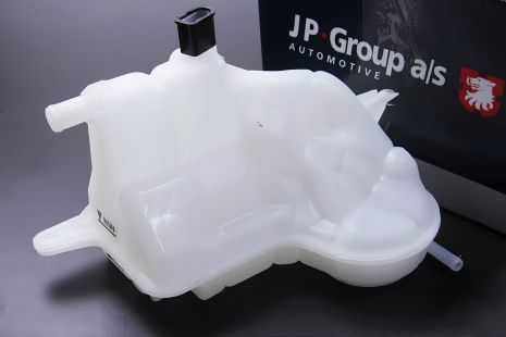 Бачок розширювальний A6 2.7/3.0TDI 04-11, JP Group (1114700900)