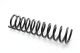 Задня пружина Audi 80 (B2, B3) 78-91, CS Germany (14950270) Задня пружина Audi 80 (B2, B3) 78-91, CS Germany (14950270)