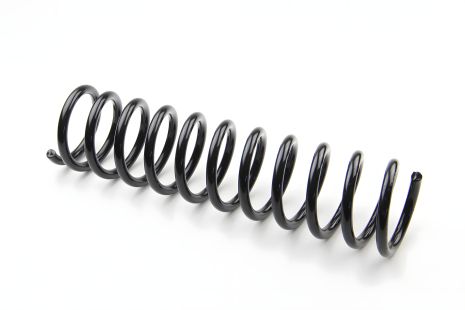 Задня пружина Audi 80 (B2, B3) 78-91, CS Germany (14950270)