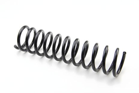Задняя пружина для Audi 80 (B2,B3) 78-91, CS Германия (14950270) Задняя пружина для Audi 80 (B2,B3) 78-91, CS Германия (14950270)