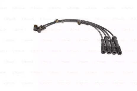 К-т ВВ дротів Fiat Doblo 1.2, BOSCH (0986357816)