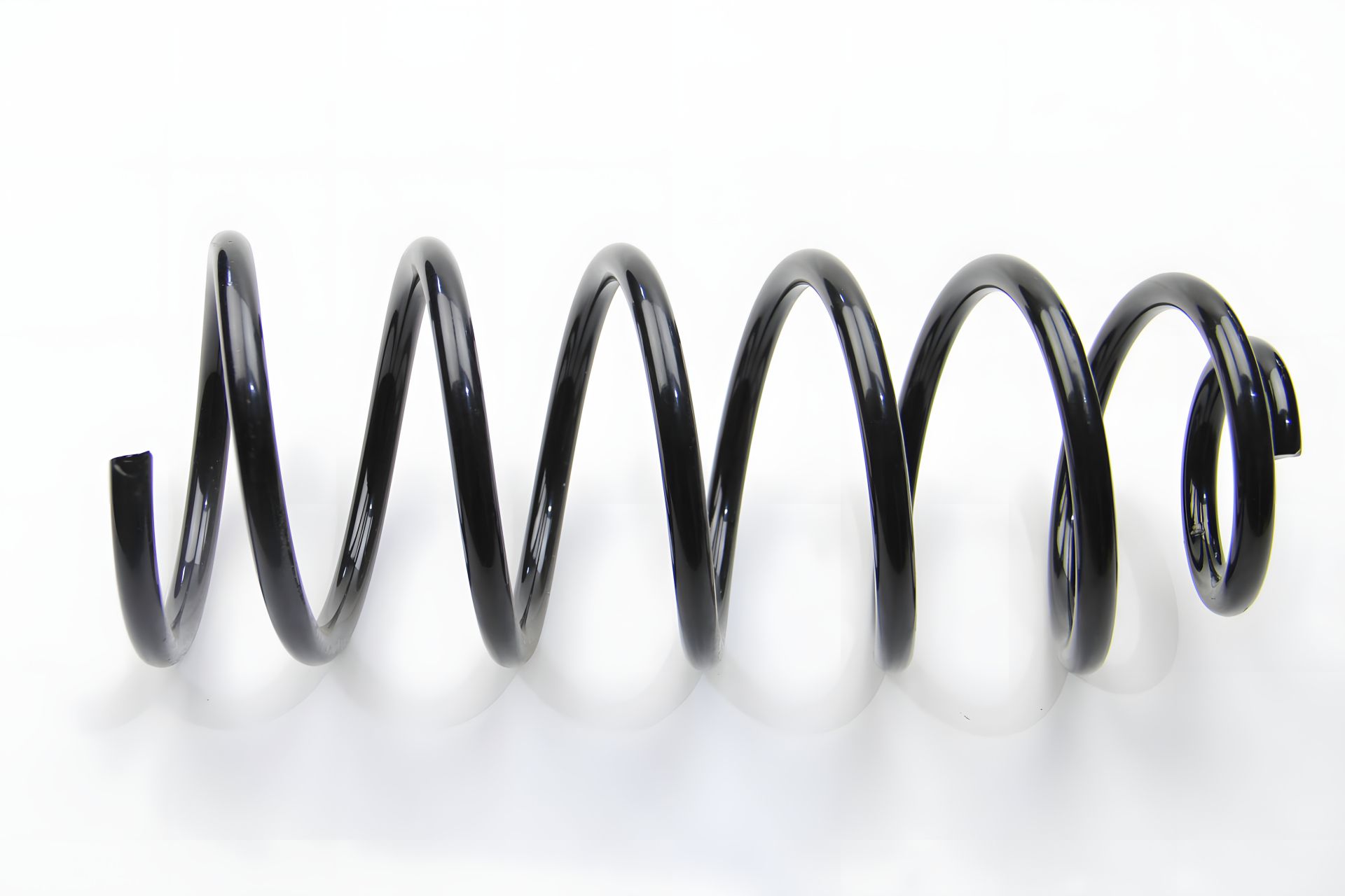 Передня пружина VW Golf III 91-98, JP Group (1142203100) Передня пружина VW Golf III 91-98, JP Group (1142203100)