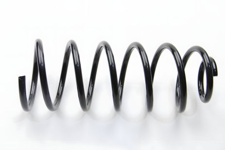 Передня пружина VW Golf III 91-98, JP Group (1142203100) Передня пружина VW Golf III 91-98, JP Group (1142203100)