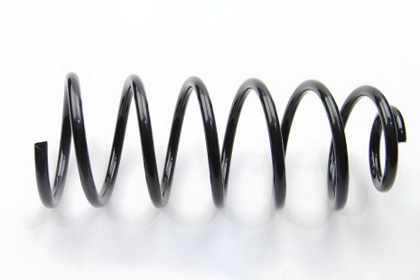 Передня пружина VW Golf III 91-98, JP Group (1142203100) Передня пружина VW Golf III 91-98, JP Group (1142203100)