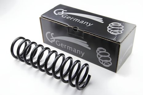 Задня пружина для BMW 5 (E34) 88-95, CS Germany (14101611) Задня пружина для BMW 5 (E34) 88-95, CS Germany (14101611)