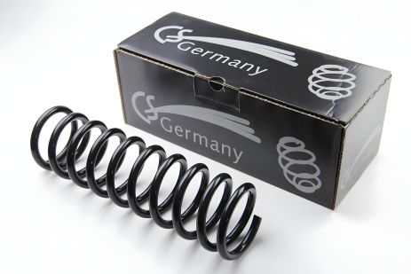 Задняя пружина для BMW 5 (E34) 88-95, CS Германия (14101611)