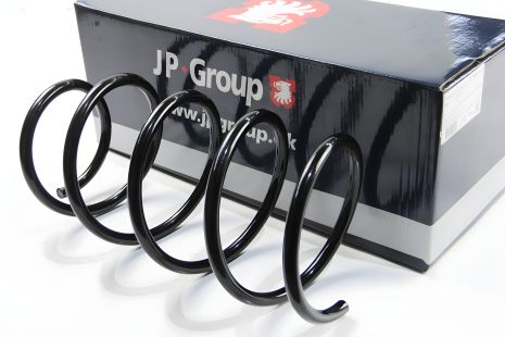 Передняя пружина для BMW 3(E36) 90-01, JP Group (1442200400) Передняя пружина для BMW 3(E36) 90-01, JP Group (1442200400)