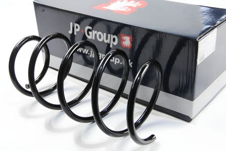 Передня пружина BMW 3(E36) 90-01, JP Group (1442200400) Передня пружина BMW 3(E36) 90-01, JP Group (1442200400)