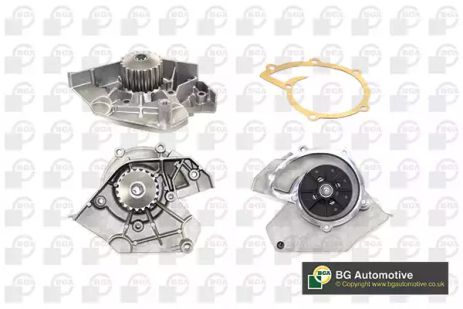 ΠΠΎΠ΄ΡΠ½ΠΈΠΉ Π½Π°ΡΠΎc CXantia 97-00/Peugeot 406 96-04 2.1 TD, BGA (CP2840) ΠΠΎΠ΄ΡΠ½ΠΈΠΉ Π½Π°ΡΠΎc CXantia 97-00/Peugeot 406 96-04 2.1 TD, BGA (CP2840)