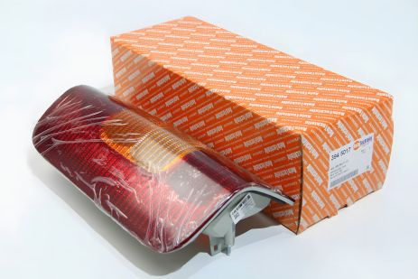 Задній ліхтар лівий Volkswagen LT 28-35 II, Autotechteile (3945017) Задній ліхтар лівий Volkswagen LT 28-35 II, Autotechteile (3945017)