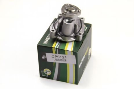 Насос водяной A3/Octavia/Fabia/Golf V/Passat/Polo 1.6 FSI 03-, BGA (CP0121)