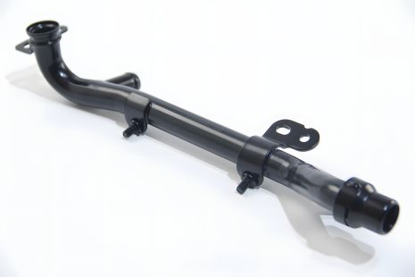 Системи охолодження трубка Audi A4 2.0TFSI 04-08, METALCAUCHO (77002) Системи охолодження трубка Audi A4 2.0TFSI 04-08, METALCAUCHO (77002)