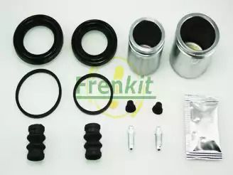 Ремкомплект тормозного суппорта CITROEN JUMPER FIAT DUCATO, TALENTO PEUGEOT BOXER, FRENKIT (240901)