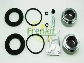 REMKOMPLECK заднього гальмівного супорта MB S -CLASS (W140) -98 (D = 46 мм) (+2 поршня), Frenkit (246908)
