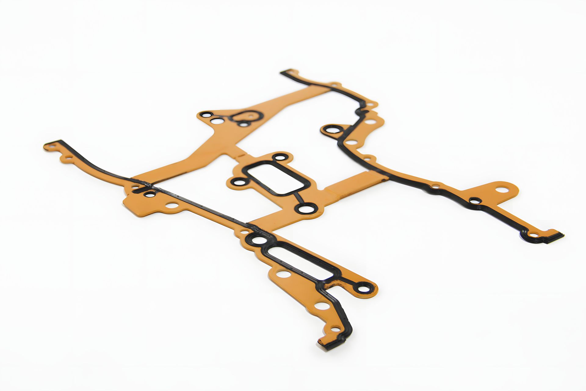 Прокладка для кришки ГРМ Astra J/Meriva B/Corsa D 1.2/1.4 09-, від BGA (TC3902) Прокладка для кришки ГРМ Astra J/Meriva B/Corsa D 1.2/1.4 09-, від BGA (TC3902)