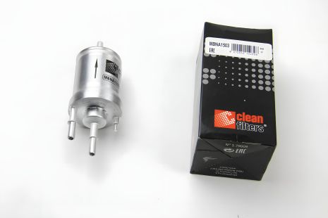Паливний фільтр Golf V/Octavia A5 1.4/2.0 FSI/TSI, CLEAN FILTERS (MBNA1503)