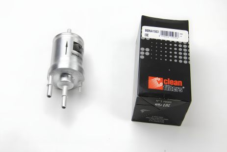 Паливний фільтр Golf V/Octavia A5 1.4/2.0 FSI/TSI, CLEAN FILTERS (MBNA1503) Паливний фільтр Golf V/Octavia A5 1.4/2.0 FSI/TSI, CLEAN FILTERS (MBNA1503)