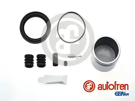 Передній супорт ремкомплект PATROL (68 мм) 79-98 (з поршнем), AUTOFREN (D4963C)