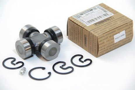 Крестовина карданного вала для Terracan 01-06 (27x63), FEBEST (ASHYGAL) Крестовина карданного вала для Terracan 01-06 (27x63), FEBEST (ASHYGAL)