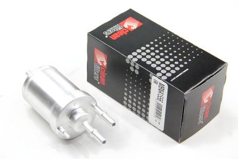 Паливний фільтр 1.4/1.6i для Caddy/Jetta 05-/Golf V/VI/Octavia 04-/Fabia, CLEAN FILTERS (MBNA1556) Паливний фільтр 1.4/1.6i для Caddy/Jetta 05-/Golf V/VI/Octavia 04-/Fabia, CLEAN FILTERS (MBNA1556)
