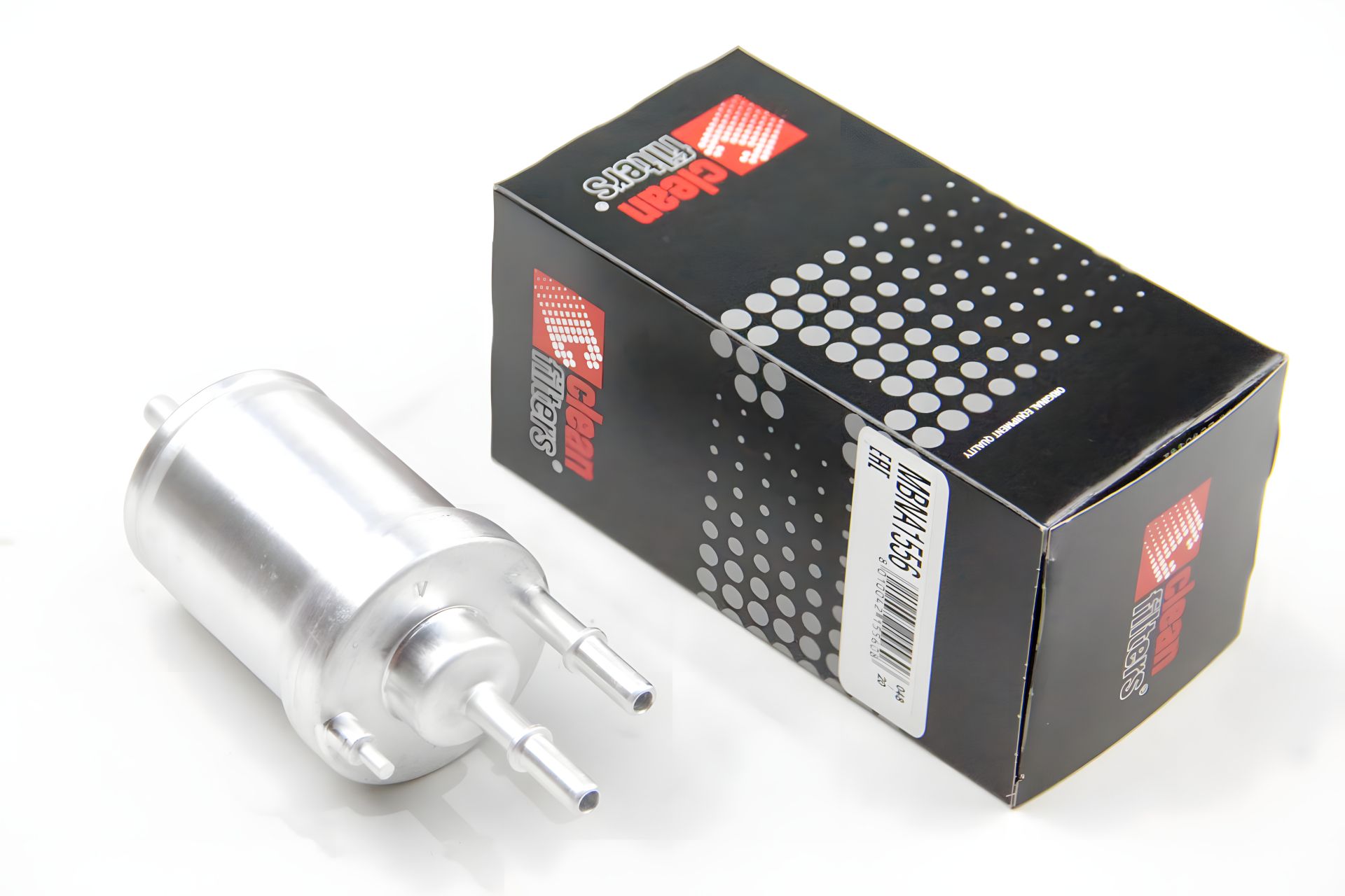 Паливний фільтр 1.4/1.6i для Caddy/Jetta 05-/Golf V/VI/Octavia 04-/Fabia, CLEAN FILTERS (MBNA1556) Паливний фільтр 1.4/1.6i для Caddy/Jetta 05-/Golf V/VI/Octavia 04-/Fabia, CLEAN FILTERS (MBNA1556)