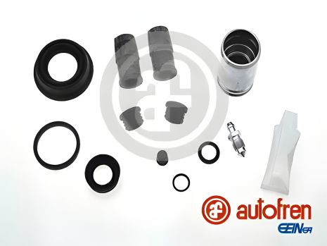 Ремкомплект гальмівного супорта Corolla/Yaris 01- 34mm з поршнем, AUTOFREN (D42203C) Ремкомплект гальмівного супорта Corolla/Yaris 01- 34mm з поршнем, AUTOFREN (D42203C)