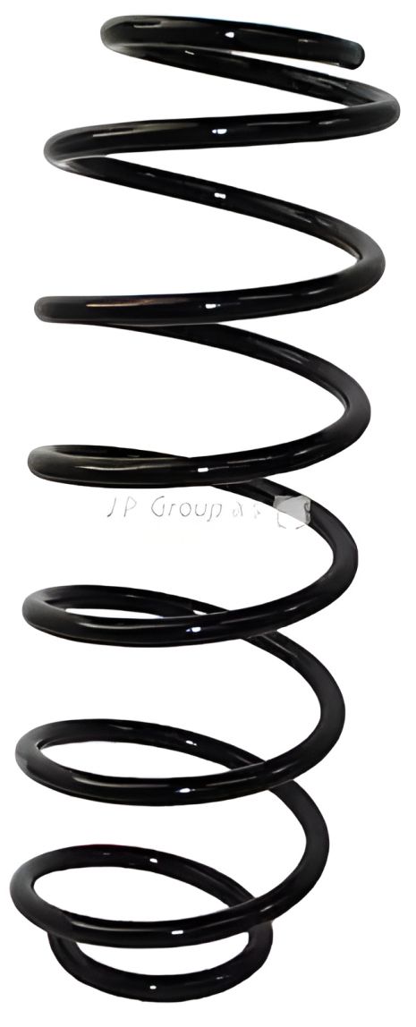 Пружина підвіски Audi 80/Passat B2 до -88, JP Group (1142201900) Пружина підвіски Audi 80/Passat B2 до -88, JP Group (1142201900)