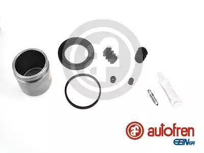Ремкомплект переднього гальмівного супорта ASX/Lancer/Outlander 07- (57mm) (з поршнем), AUTOFREN (D42227C)